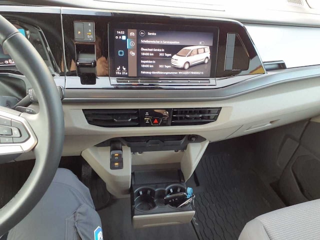 Volkswagen Multivan 2.0 TDI DSG