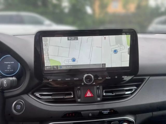 Hyundai i30 1.0 T-GDi