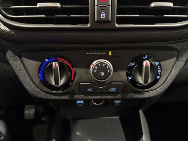 Hyundai i10 1.0 2WD Select