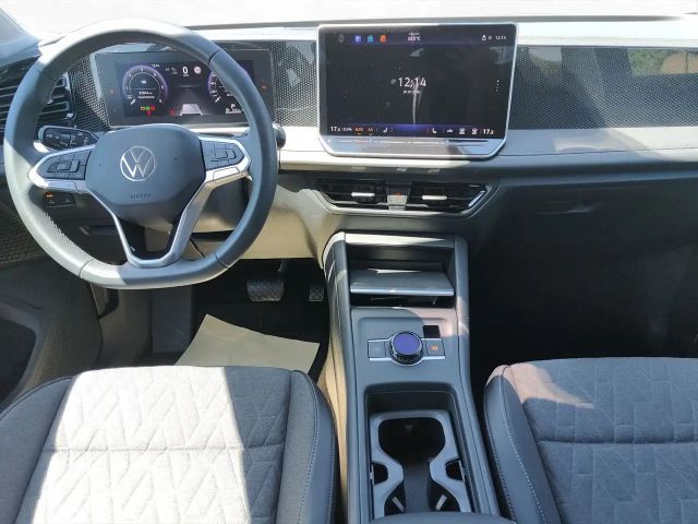 Volkswagen Tiguan 2.0 TDI Life
