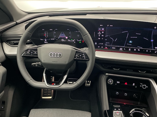 Audi Q5 Quattro S-Tronic