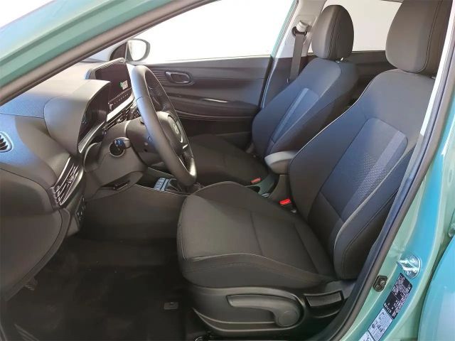 Hyundai i20 1.2