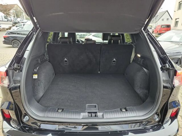 Ford Kuga Plug in Hybrid ST Line X