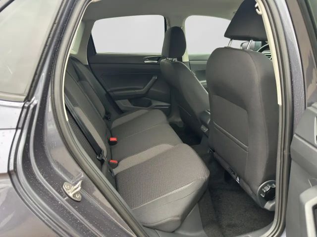 Volkswagen Polo 1.0 TSI DSG Life