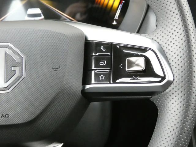 MG ZS + Select +ACC+RFK+Navi