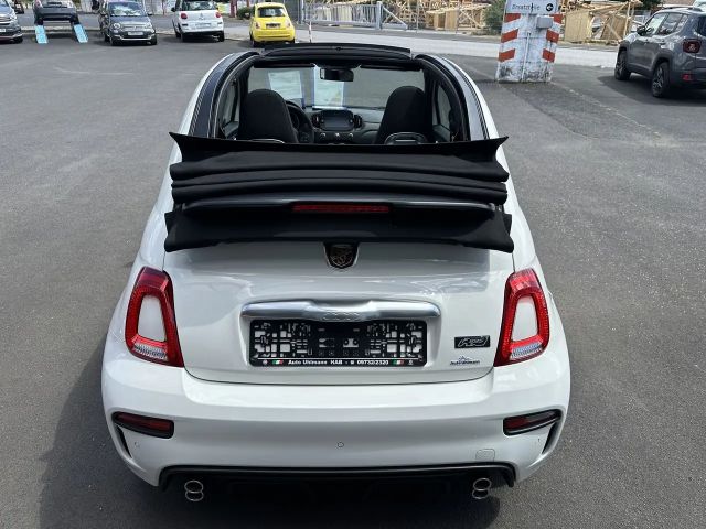 Abarth 595C F595 Automatik 1,4 165PS  Klima...