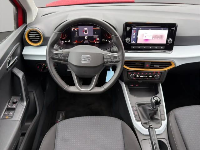 Seat Arona 1.0 TSI Style