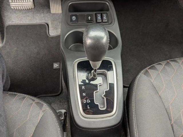 Mitsubishi Space Star Star