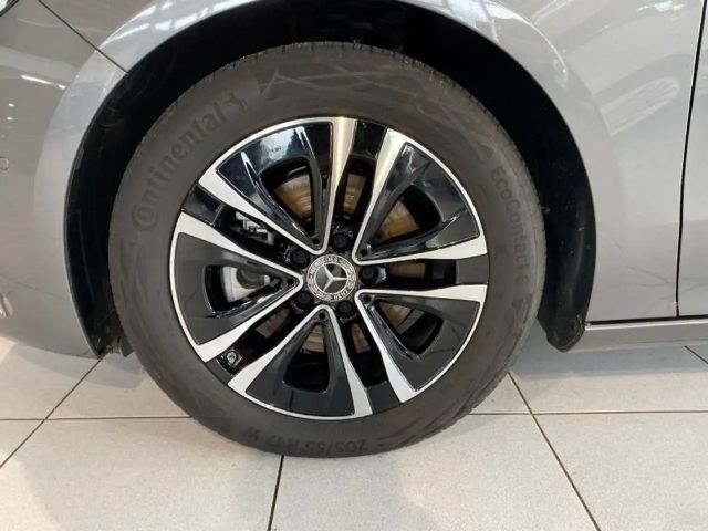 Mercedes-Benz B 200 Progressive