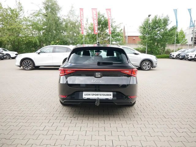 Seat Leon 1.5 TSI Sportstourer Style