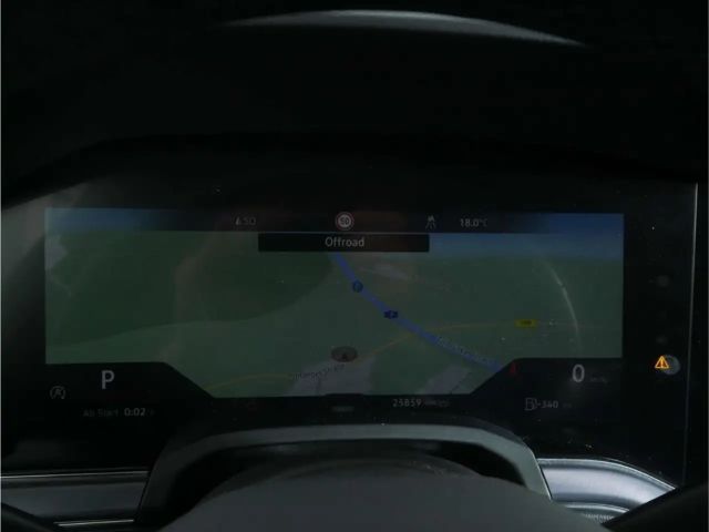 Volkswagen Touareg 3.0 V6 TDI R-Line