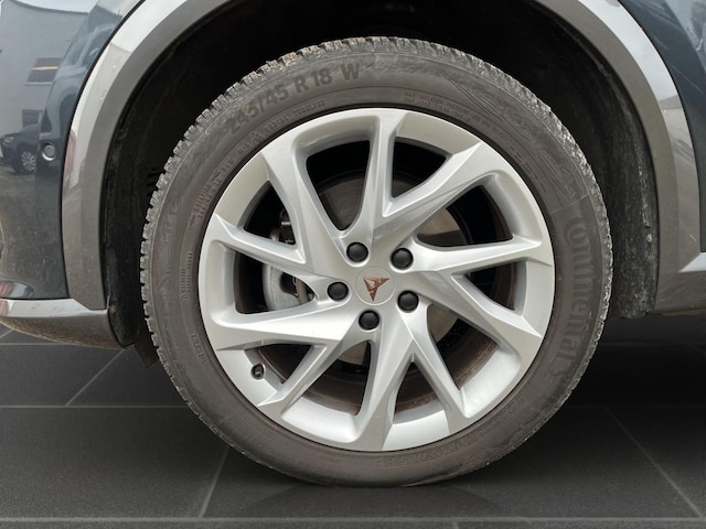 Cupra Formentor Formentor RFK*CARPLAY*TSR*SZH*KESSY uvm...