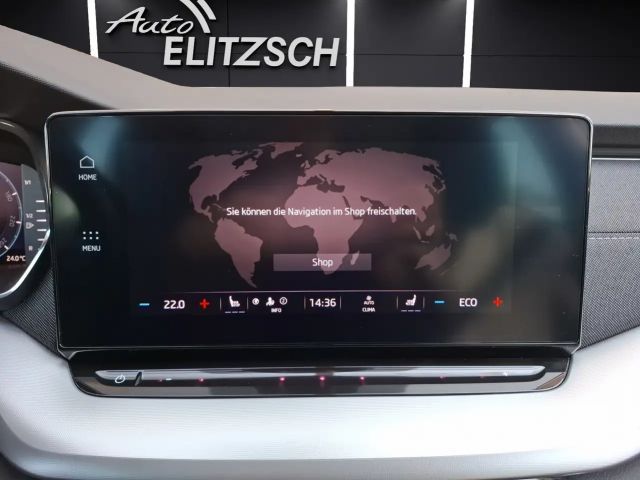 Skoda Octavia Combi Style Style iV