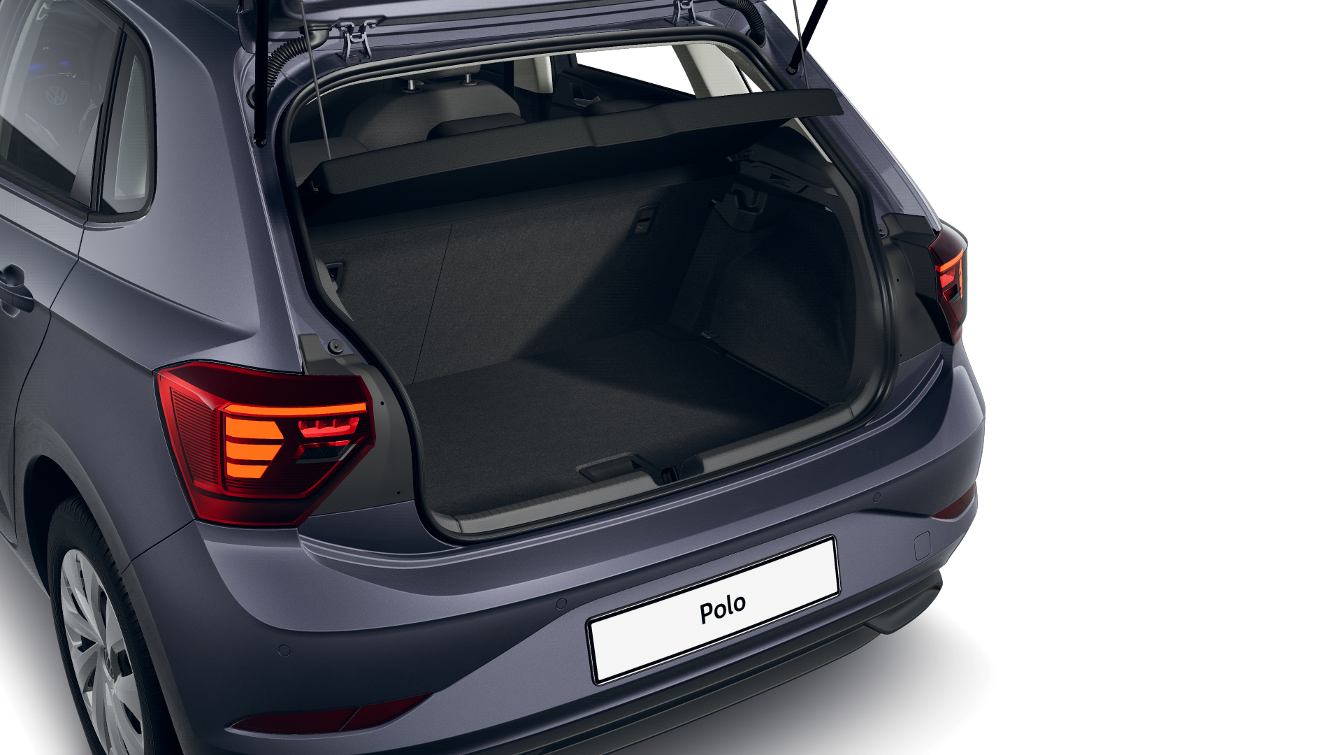 Volkswagen Polo 1.0 LED+Klima+WiPa+NSW+PDC+GJR+Bluetooth