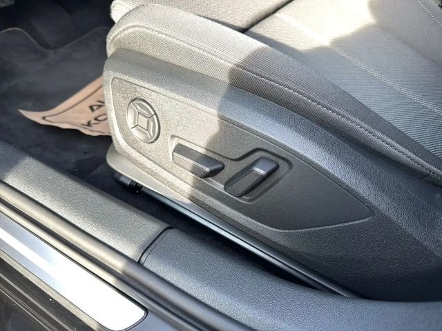 Audi A3 30 TFSI S-Line Sedan