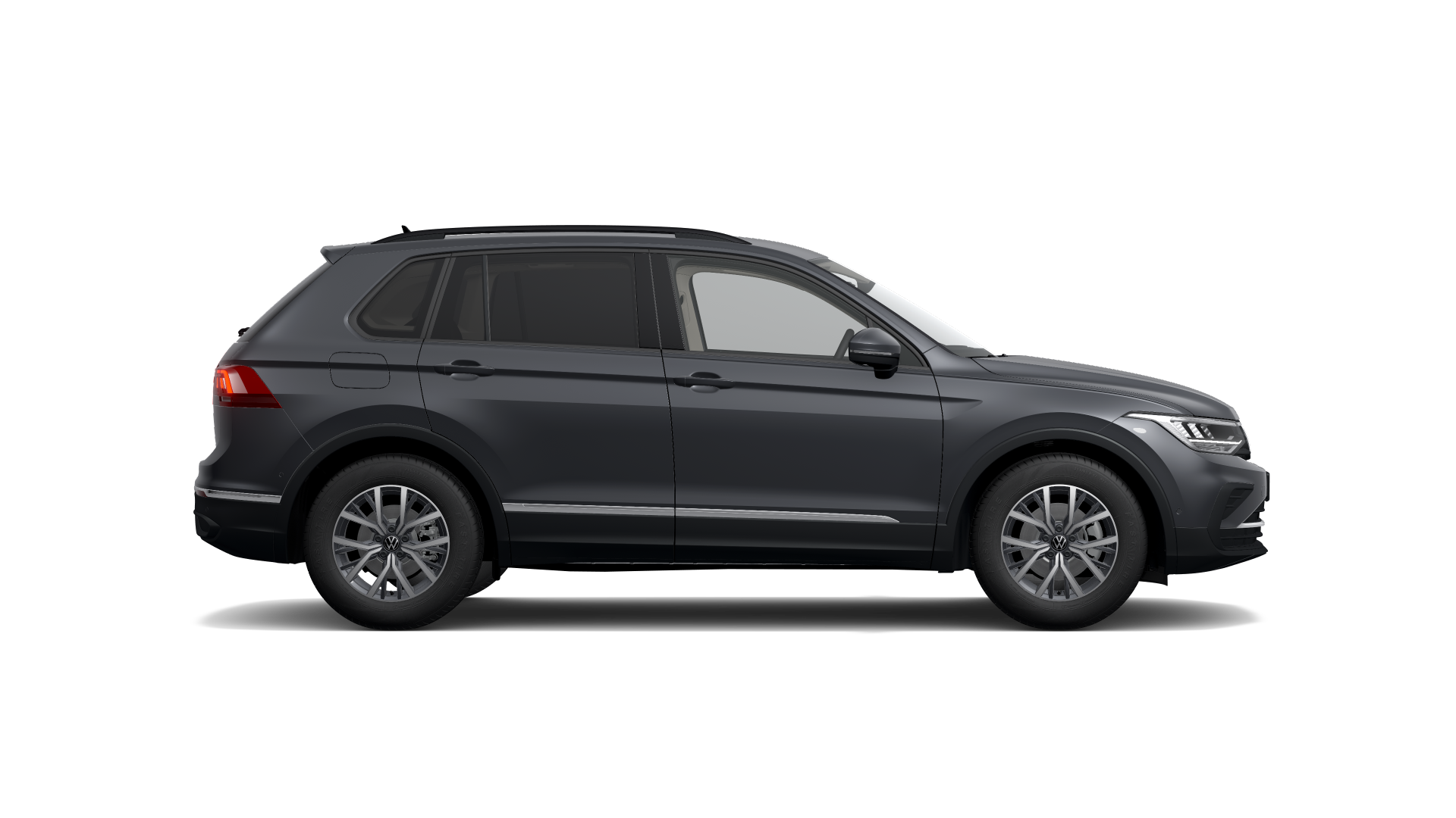 Volkswagen Tiguan 2.0 TDI DSG Life