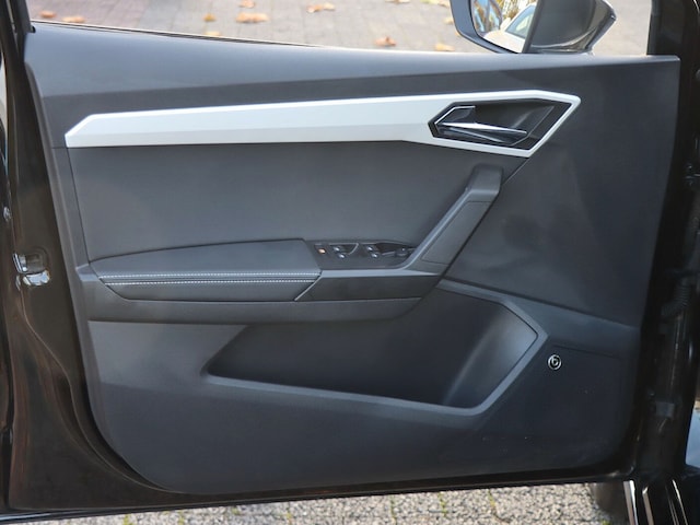 Seat Ibiza 1.0 TSI DSG Xcellence