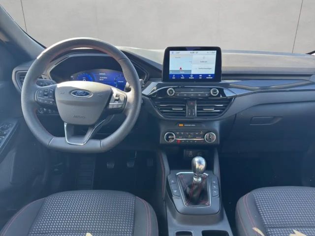 Ford Kuga EcoBoost ST Line