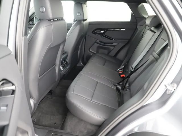 Land Rover Range Rover Evoque S