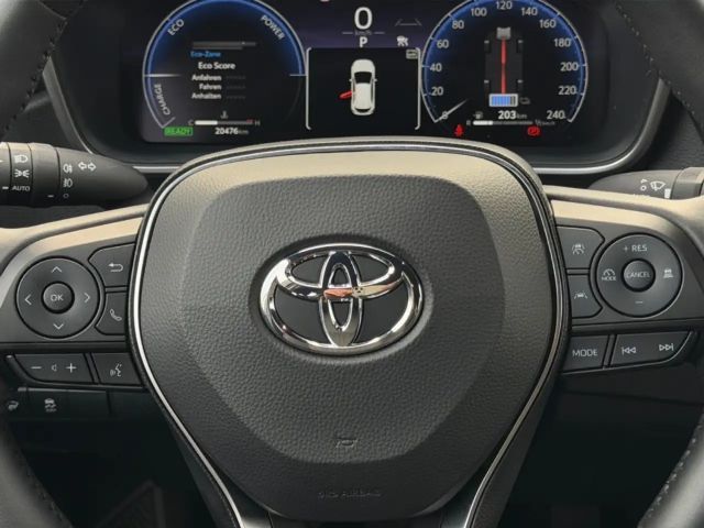 Toyota Corolla Business Hybride