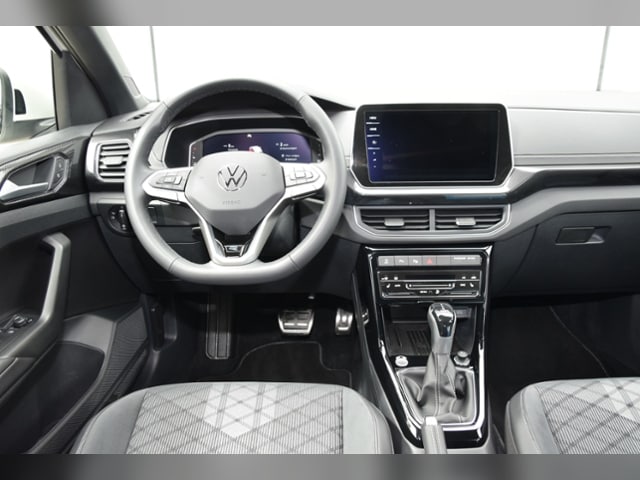 Volkswagen T-Cross DSG