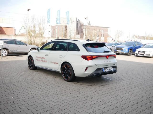 Cupra Leon DSG ST