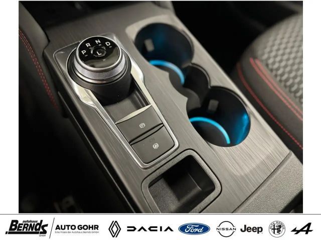 Ford Kuga EcoBoost ST Line