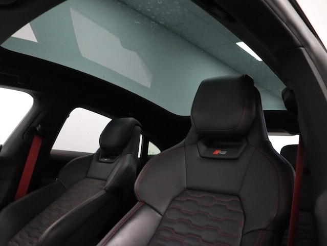 Audi RS e-tron GT Quattro