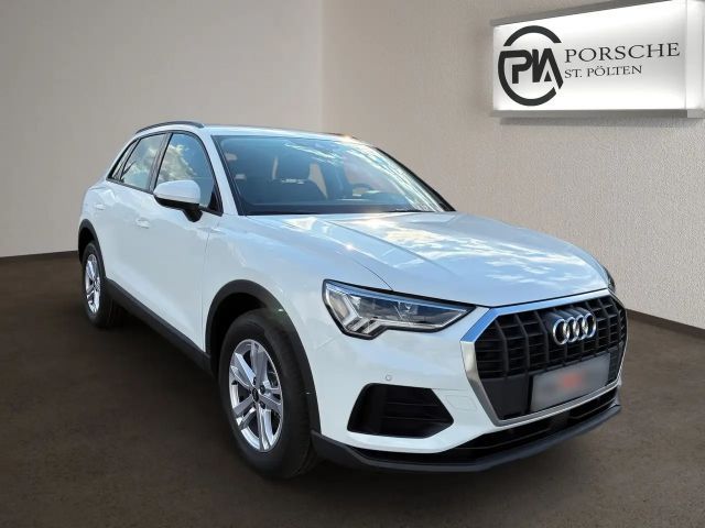 Audi Q3 35 TFSI