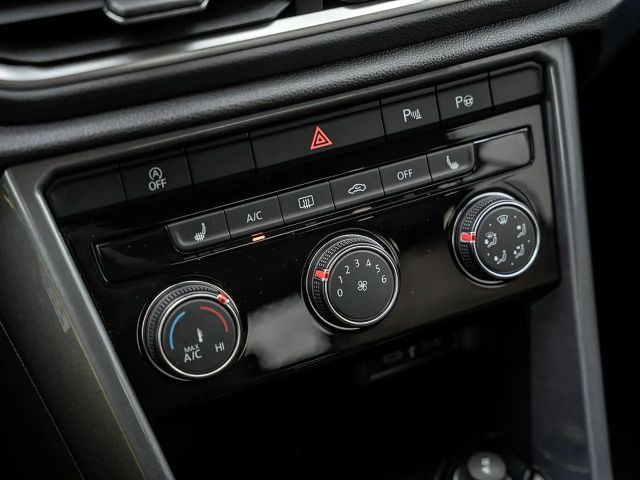 Volkswagen T-Roc 1.5 TSI Style