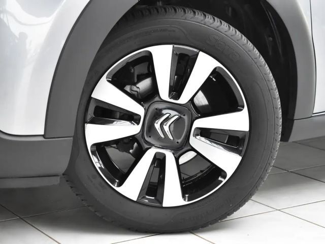 Citroën C3 Max PureTech