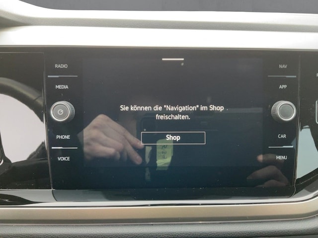 Volkswagen Taigo 1.0 TSI Move