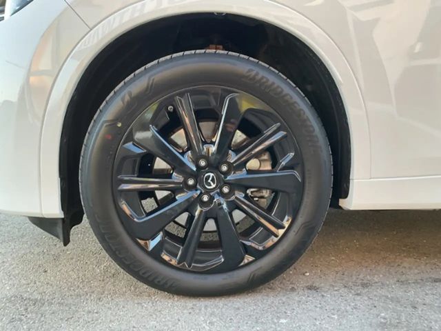 Mazda CX-60 4WD Homura