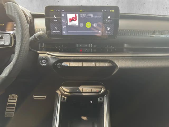 Abarth 600e Scorpionissima