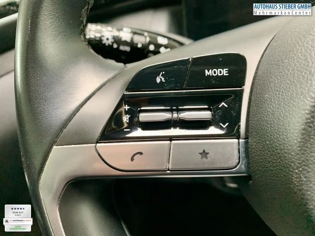 Hyundai Tucson Select