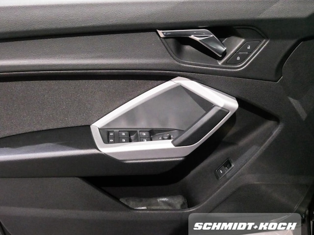 Audi Q3 35 TFSI S-Tronic