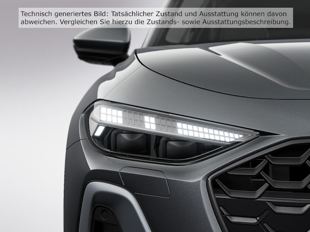 Audi A5 Avant S-Tronic