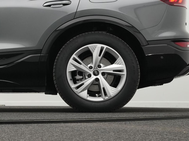 Audi Q6 e-tron Performance Sportback