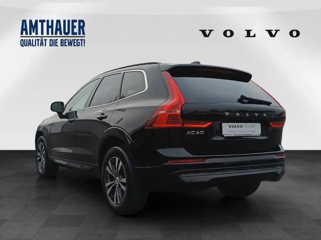 Volvo XC60 Momentum