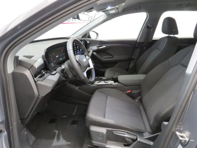 Audi Q6 e-tron Quattro