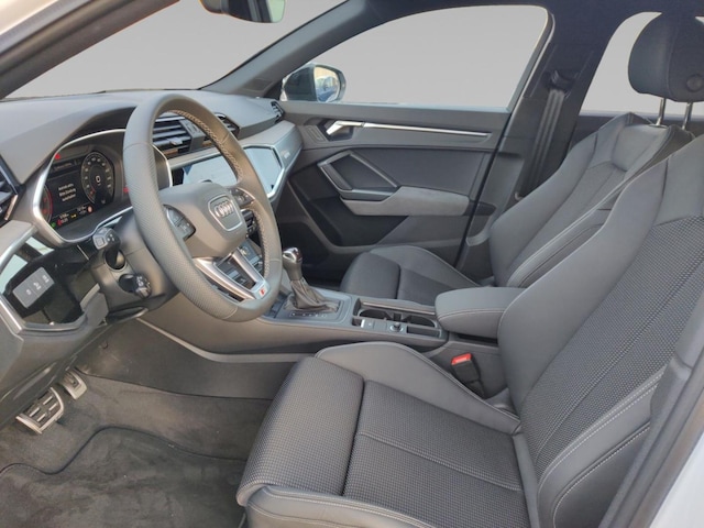 Audi Q3 35 TFSI S-Line S-Tronic Sportback