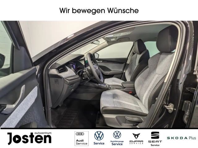 Skoda Octavia 1.5 TSI Combi Selection