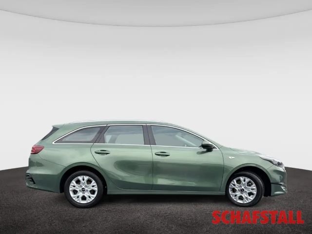 Kia Ceed GDi SportWagon Vision