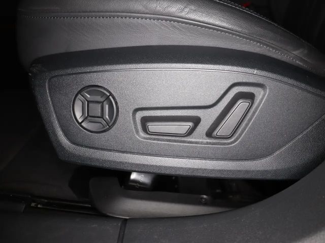 Audi A6 50 TFSI Quattro S-Tronic Sedan