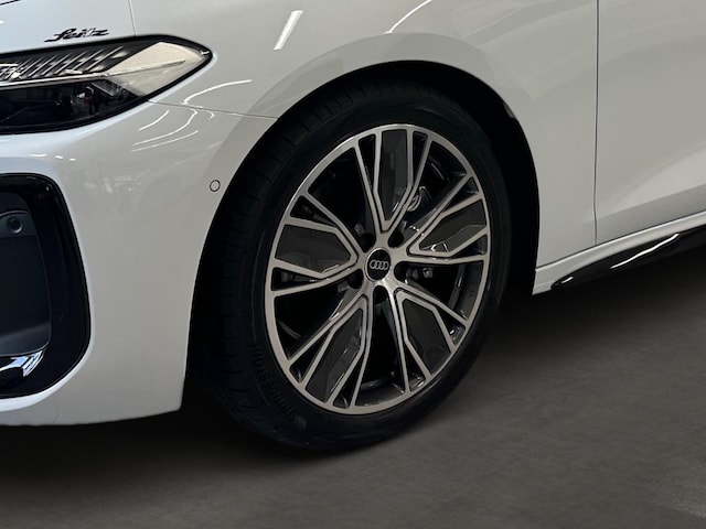 Audi A5 Avant S-Tronic