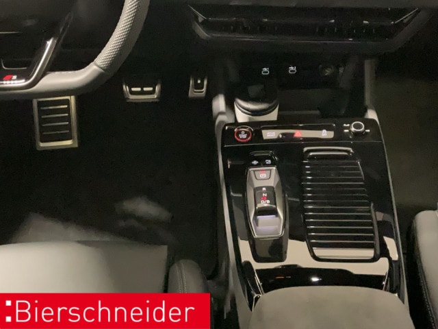 Audi A6 e-tron Avant Performance