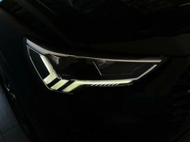 Audi Q3 35 TDI Quattro Sportback