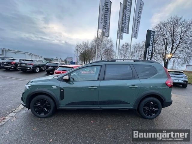 Dacia Jogger Extreme TCe 110