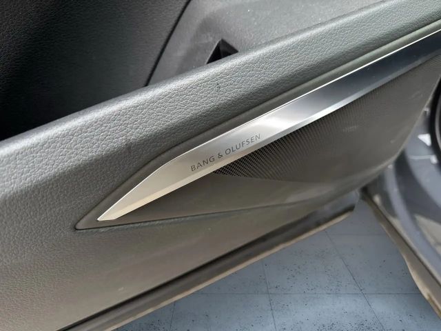 Audi Q8 e-tron 55 S-Line