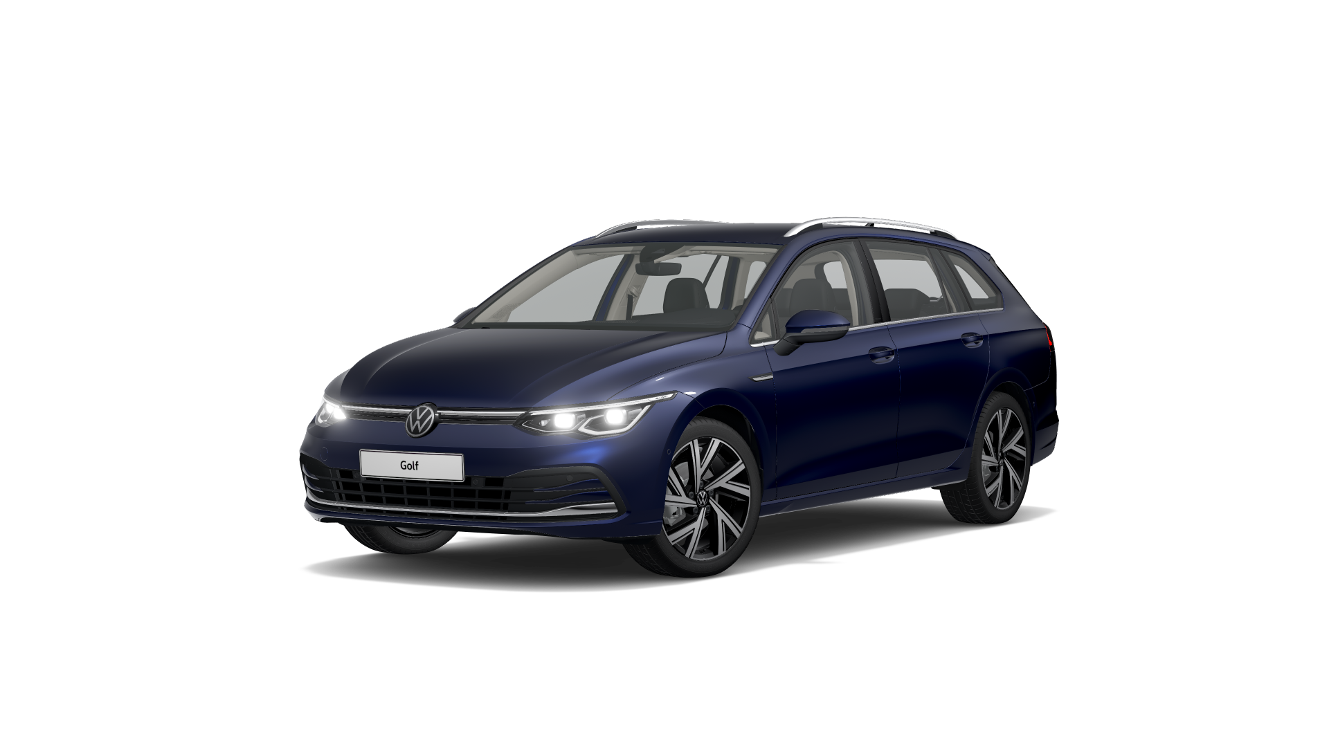 Volkswagen Golf Golf VIII IQ.Drive Variant